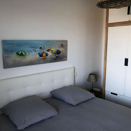 Le Bord De Mer Кале Экстерьер фото